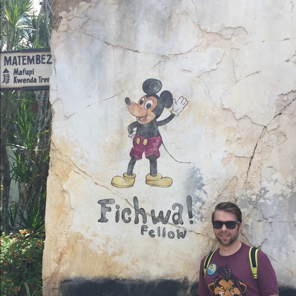 Meet your Posher, Ben - Picture 1 of 1